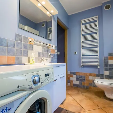 Apartament Ogrodowy * 소포트