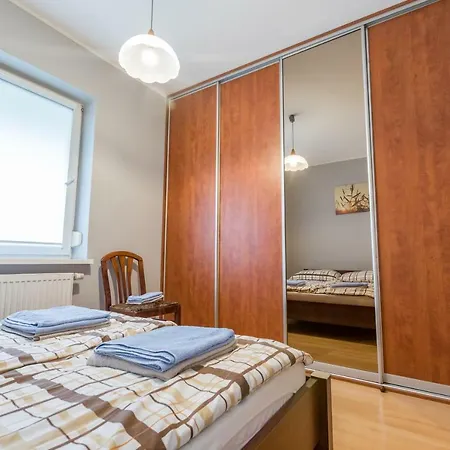 Apartament Ogrodowy * Sopot