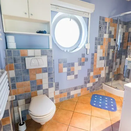 아파트 Apartament Ogrodowy *